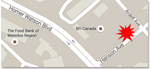 38 Hanson Ave - Kitchener